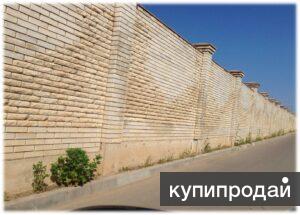 Кирпич облицовочный в Москве