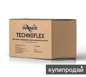 APIFLEX TECHNO однокомпонентный герметик горячего нанесения для гидроизоляции в Санкт-Петербурге