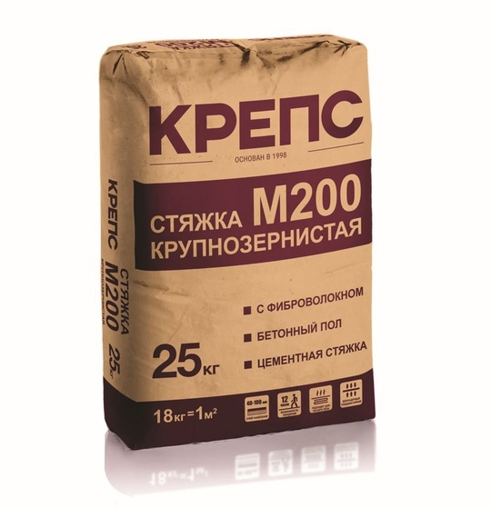 Стяжка для пола
100 р..