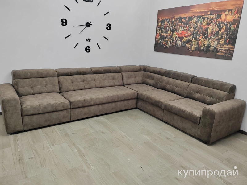 Перетяжка мебели в Симферополе