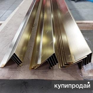 Гибка листового металла в Москве