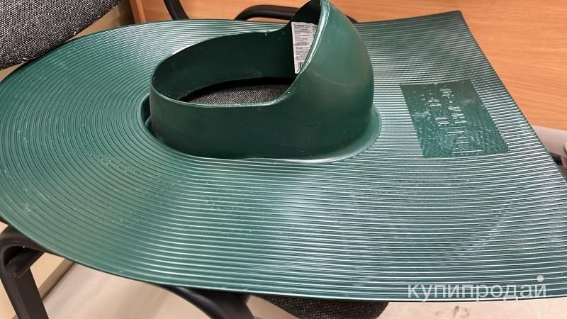 Проходной кровельный элемент SHINGLAS в Уфе