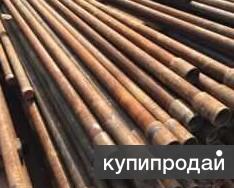 Труба НКТ 89*6,5мм длина 5м. 1шт. Новая. в Екатеринбурге