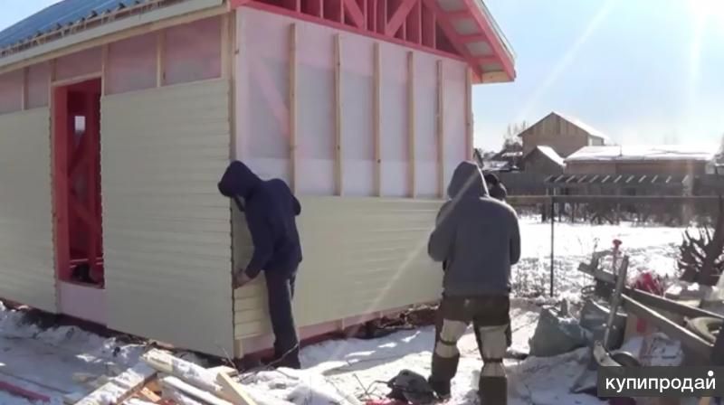 Монтаж сайдинга,блок-хауса,настил ламината,паркета,штукатуры,отделка,кафель,обои в Краснодаре