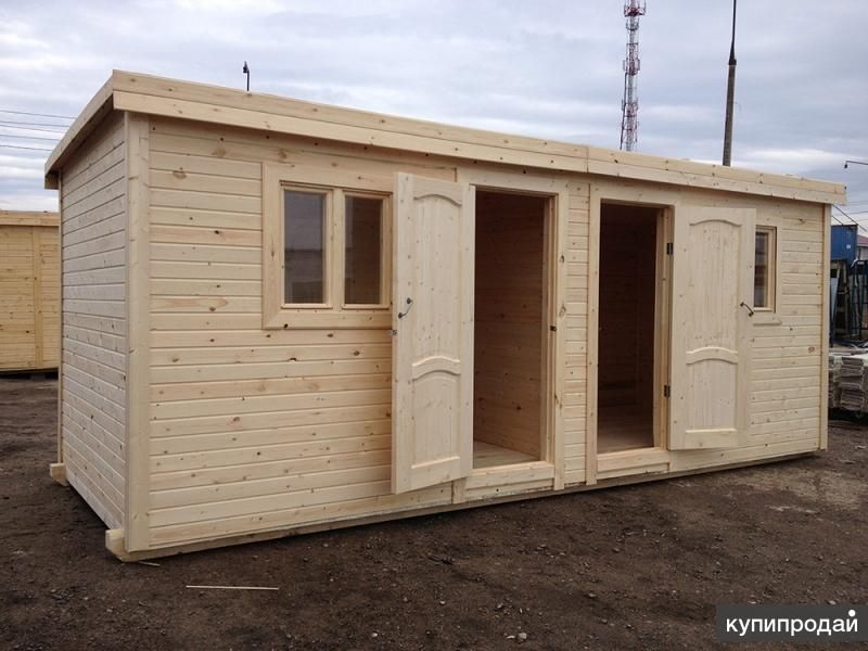 Бытовки в красногорске истре волоколамске в Красногорске