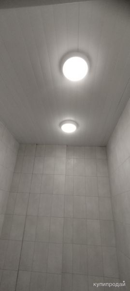 Подвесные потолки в Симферополе