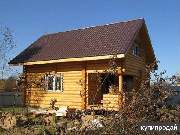 Услуги плотников-отделочников Дмитров, Талдом, Кимры, Дубна в Талдоме