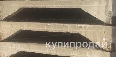 Ребристые плиты (ЖБИ) в Ростове-на-Дону