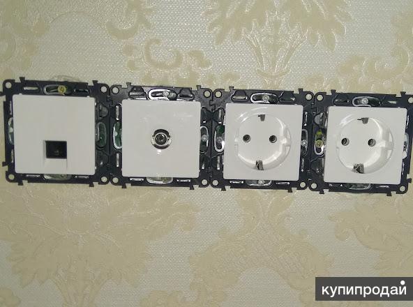электромонтаж в казани 8 9503 23-39-39 в Казани