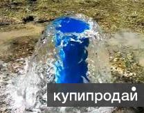 Бурение скважин на воду в Уфе