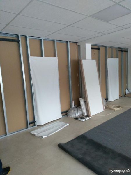 Отделочники универсалы до 30 ти чел на услуги в Владимире