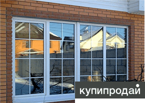 ДВЕРИ БАЛКОНЫ. в Евпатории