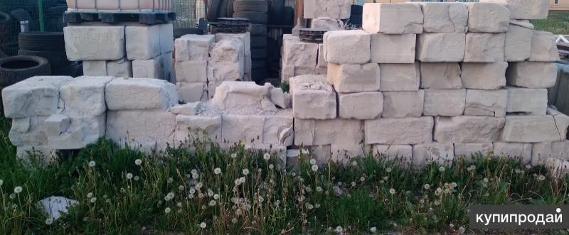 ГАЗОБЕТОН в Сланцах