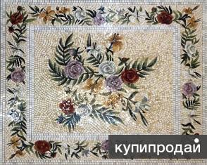 Мозаичные панно Распродажа в Москве