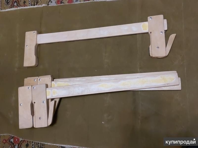СТРУБЦИНЫ эксклюзивные в Люберцах