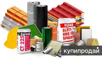 У Вас закончился ремонт и негде хранить стройматериалы?  Привозите в Storage в Симферополе