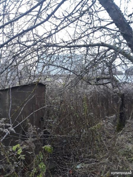 Благоустройство территории, уберем участок в Брянске