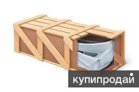 Обрешётки, ящики, настил под различные груза. в Иркутске