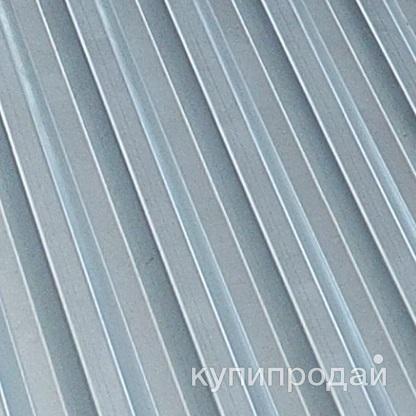 Профили ГОСТ 10551-75 гофрированные на заказ от завода СТиВ в Москве
