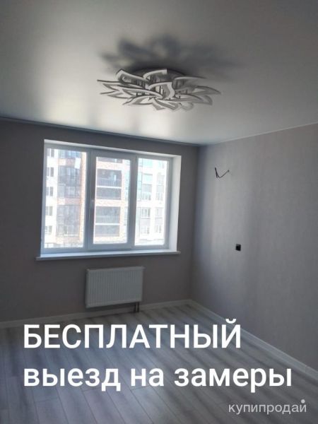 Ремонт квартир под ключ. С гарантией! в Воронеже