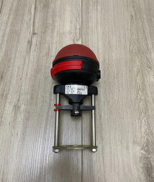 Электропривод TA-MC55/230
Продам, цена..