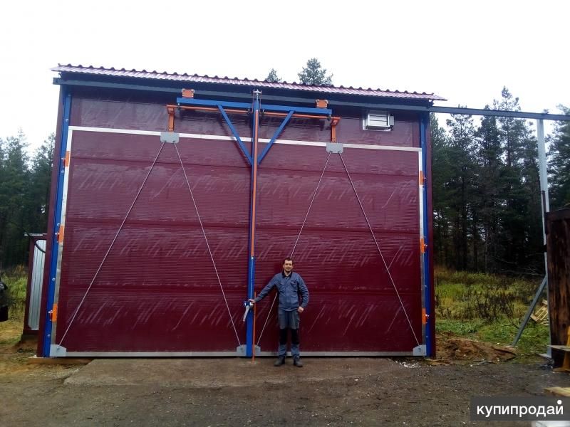 камера сушильная в Ижевске