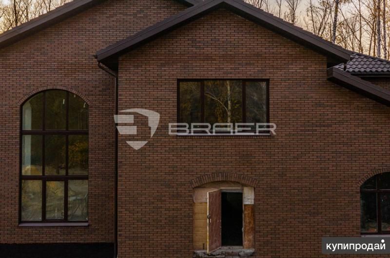 Кирпич Браер (Braer) купить в Белгороде от RKS Klinker в Воронеже