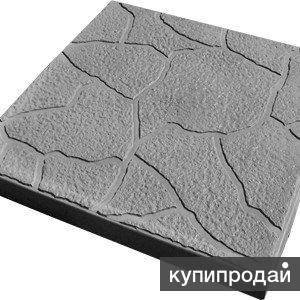 Плитка тротуарная 30 х 30 в Симферополе