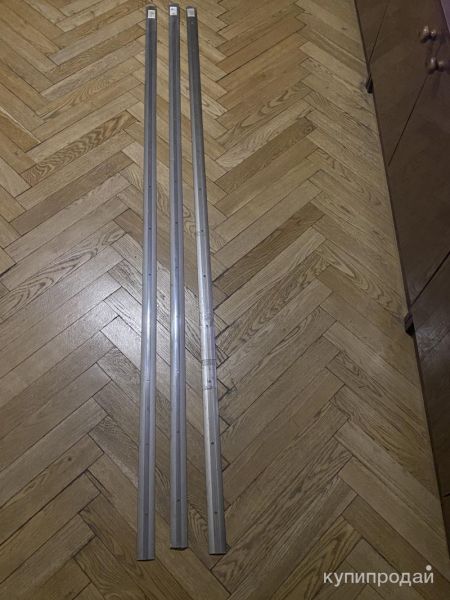 Порожки напольные в Санкт-Петербурге