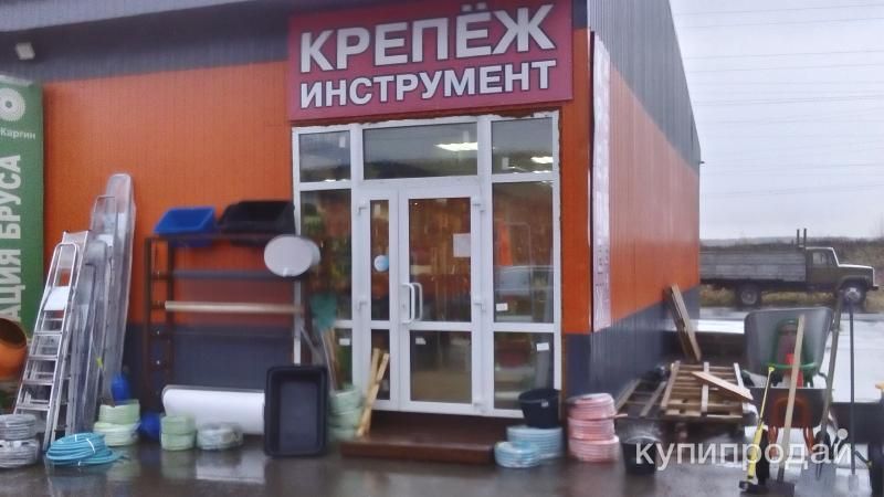 Крепеж, инструменты, стройматериалы в Нижнем Новгороде