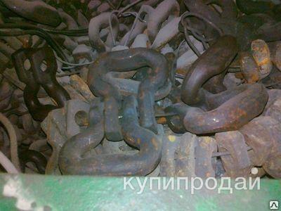 Звено соединительное СР70 в Кемерове