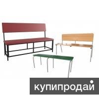 Лавки,скамейки,кровати для бомбоубежищ. в Ростове-на-Дону