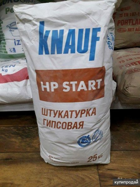 НР START 25 кг. в Ростове-на-Дону