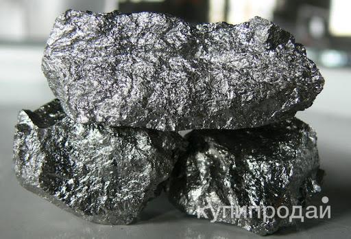Запрос на покупку ферросплавов в Челябинске