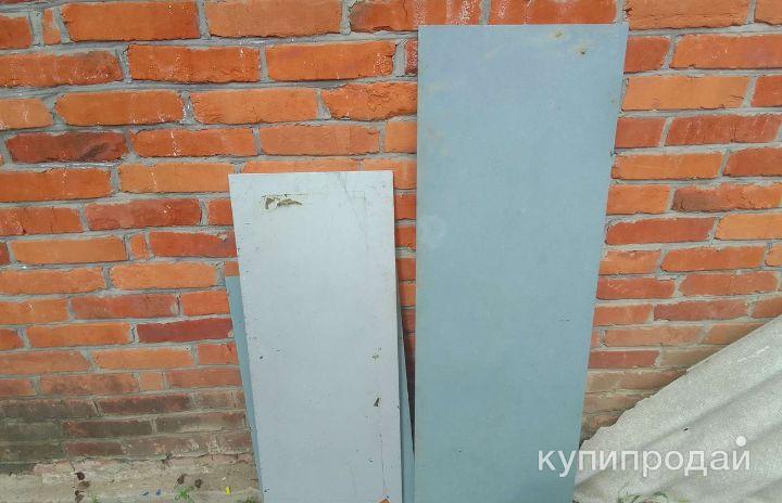 Продам стекло. в Абинске