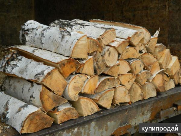Берёзовые дрова в ногинске павловский посад орехово-зуево в Ногинске