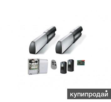 Комплект автоматики ATI3000 А “CAME” (Италия) для распашных ворот в Москве