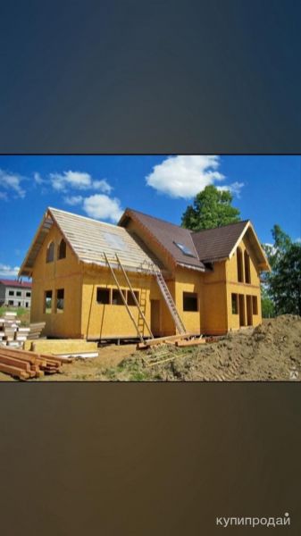 Строительство и ремонт в Санкт-Петербурге