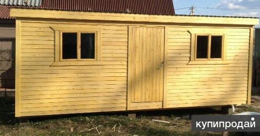 Бытовки в электростали ногинске в Электростали