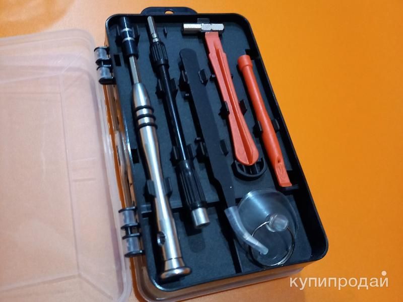 Набор отверток с битами в Мытищах