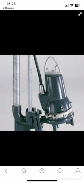 Куплю насосы Grundfos Wilo , Wilo насосы в Москве