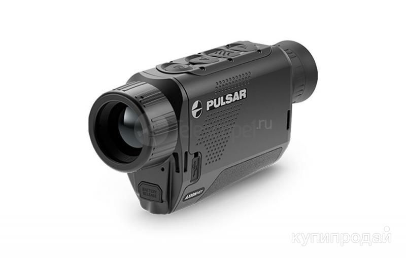 Тепловизор Pulsar Axion Key XM22 в Москве