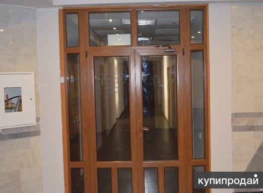 Окна двери металопластиковые в Анапской