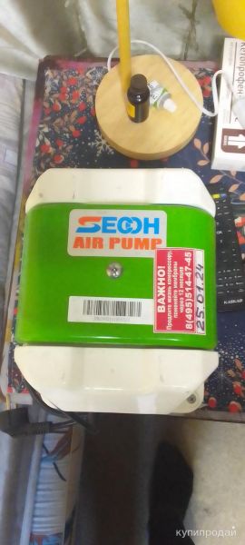 Компрессор в Балабанове