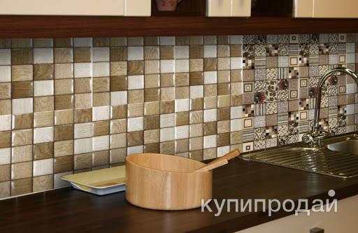Качественная укладка плитки, ремонт ванной комнаты в Феодосии