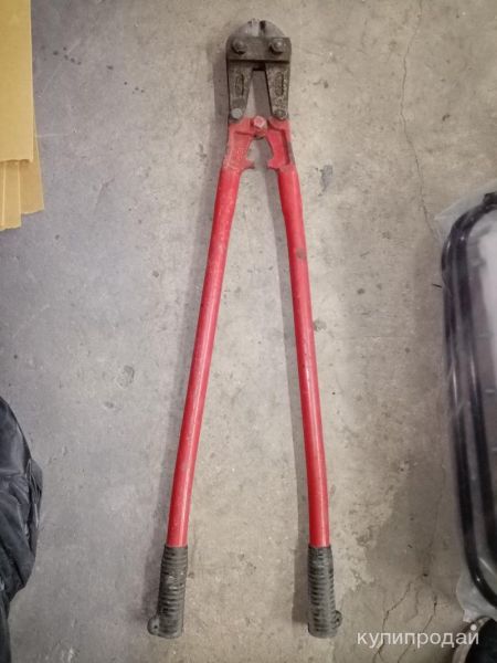 Болторез 1050 в Балакове
