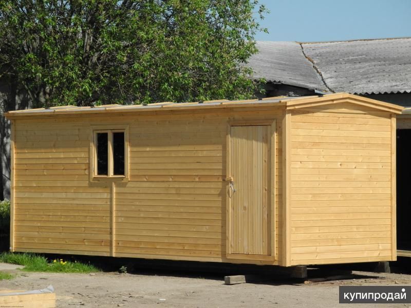 Бытовки в жуковском раменское люберцах в Жуковском