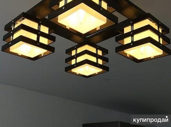 электрик в казани круглосуточно 8 9503 23-39-39 в Казани
