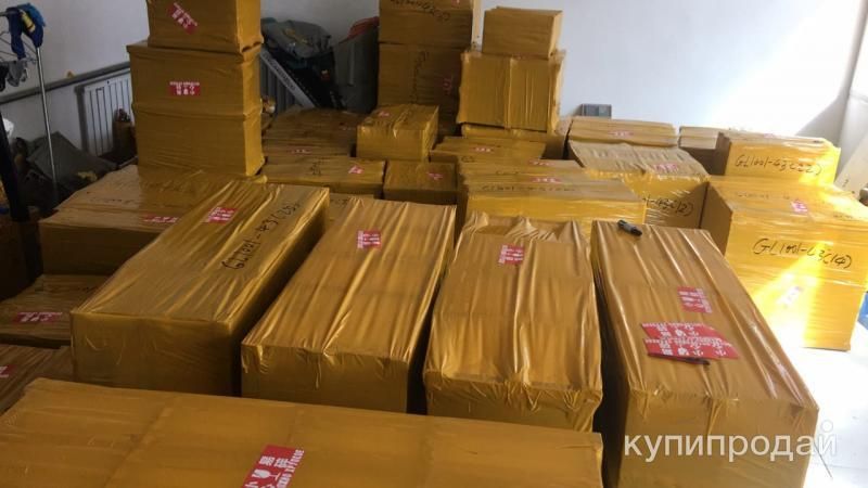 Срочная Перевозка грузов из Китая : Мелкие грузы в Москве