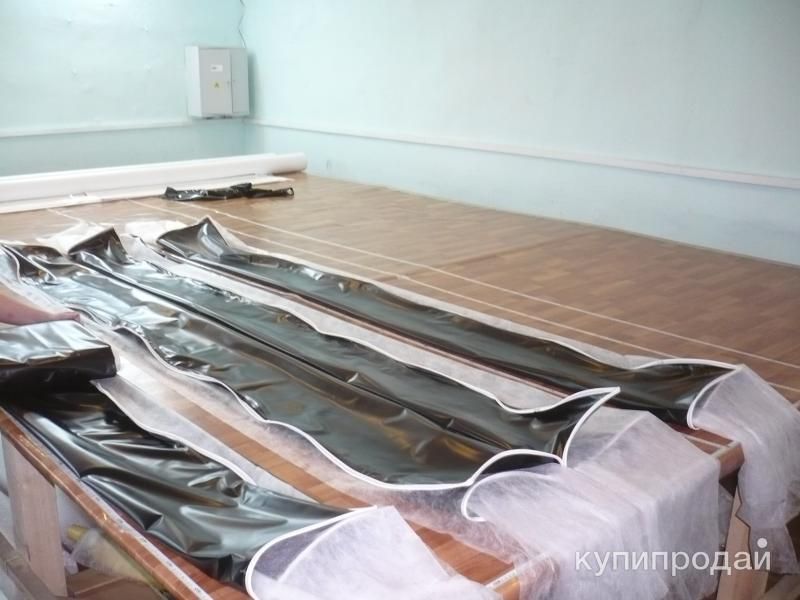 Купить черный натяжной потолок в Омске без установки в Омске